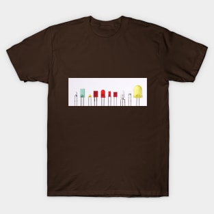 Diodes T-Shirt